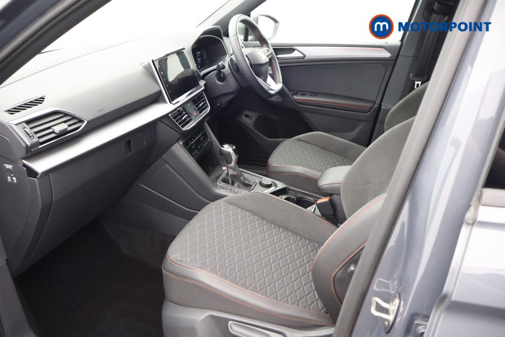 Seat Tarraco FR Automatic Petrol SUV - Stock Number (1660150) - 24th supplementary image