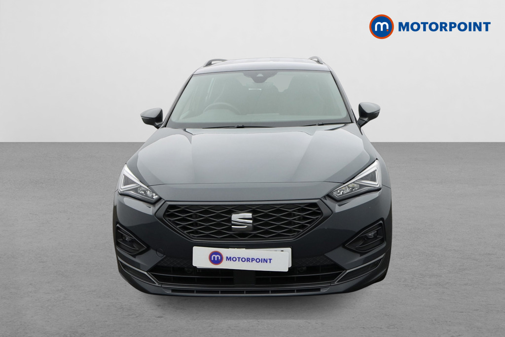 Seat Tarraco FR Automatic Petrol SUV - Stock Number (1660150) - Front bumper