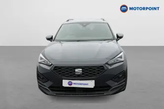 Seat Tarraco FR Automatic Petrol SUV - Stock Number (1660150) - Front bumper