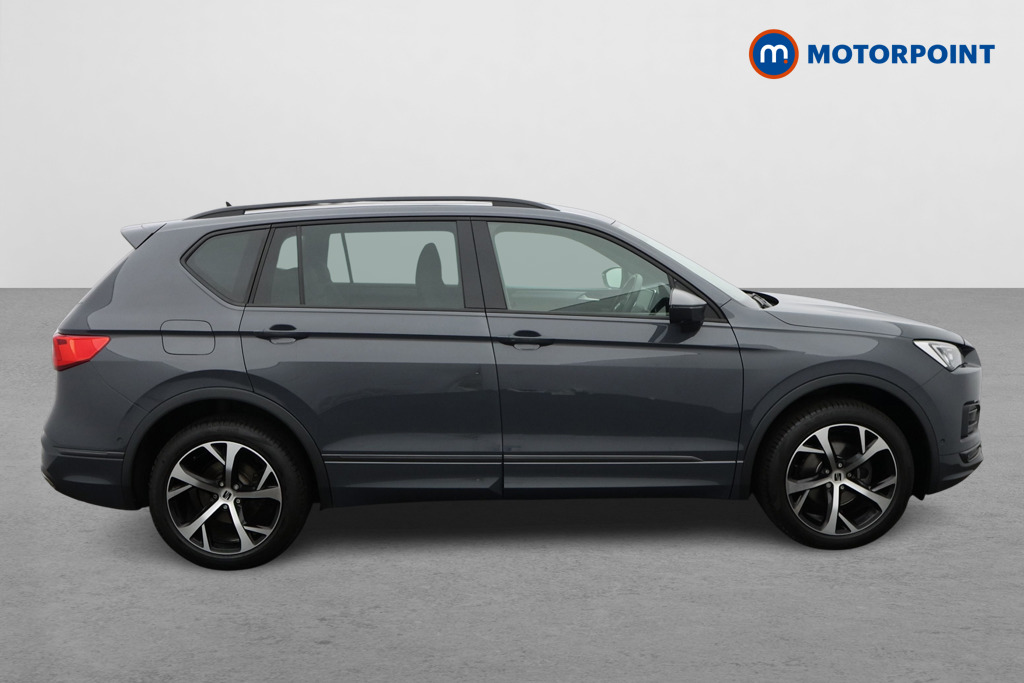 Seat Tarraco FR Automatic Petrol SUV - Stock Number (1660150) - Drivers side