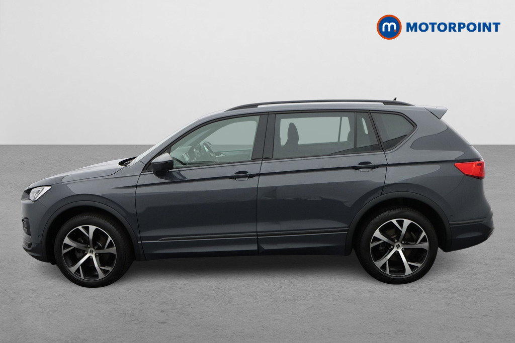 Seat Tarraco FR Automatic Petrol SUV - Stock Number (1660150) - Passenger side
