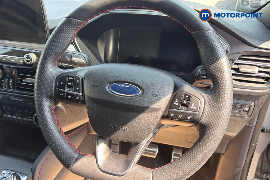 Ford Kuga St-Line X Edition Automatic Petrol-Electric Hybrid SUV - Stock Number (1660219) - 2nd supplementary image