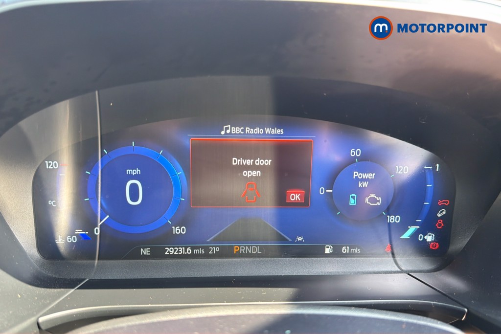 Ford Kuga St-Line X Edition Automatic Petrol-Electric Hybrid SUV - Stock Number (1660219) - 8th supplementary image