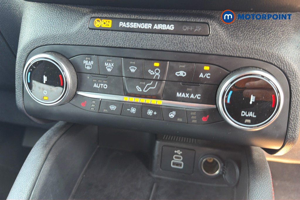 Ford Kuga St-Line X Edition Automatic Petrol-Electric Hybrid SUV - Stock Number (1660219) - 12th supplementary image