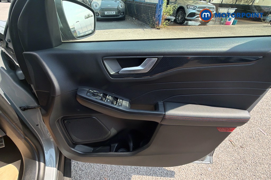 Ford Kuga St-Line X Edition Automatic Petrol-Electric Hybrid SUV - Stock Number (1660219) - 19th supplementary image