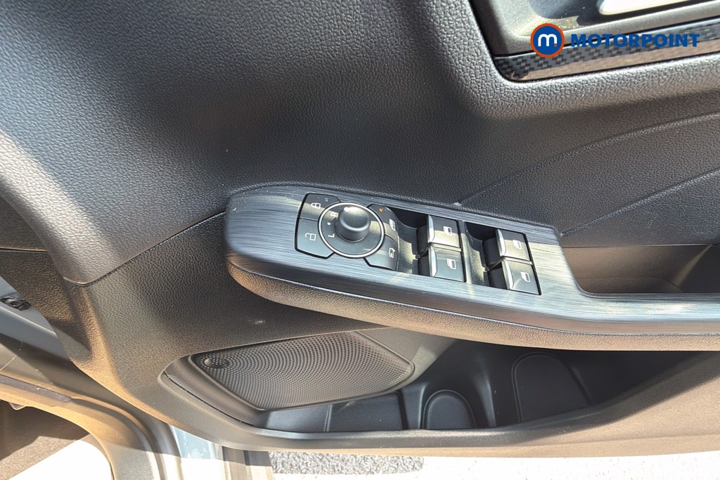 Ford Kuga St-Line X Edition Automatic Petrol-Electric Hybrid SUV - Stock Number (1660219) - 20th supplementary image