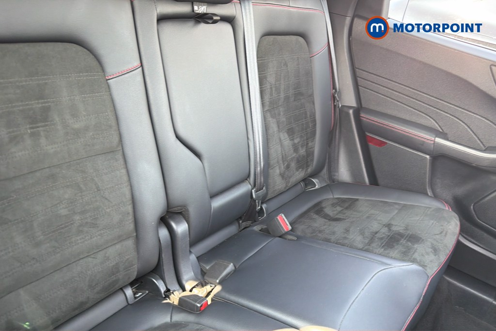 Ford Kuga St-Line X Edition Automatic Petrol-Electric Hybrid SUV - Stock Number (1660219) - 28th supplementary image