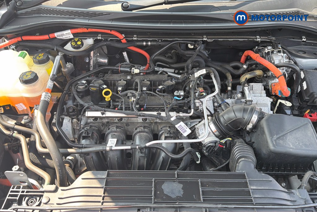 Ford Kuga St-Line X Edition Automatic Petrol-Electric Hybrid SUV - Stock Number (1660219) - 51st supplementary image
