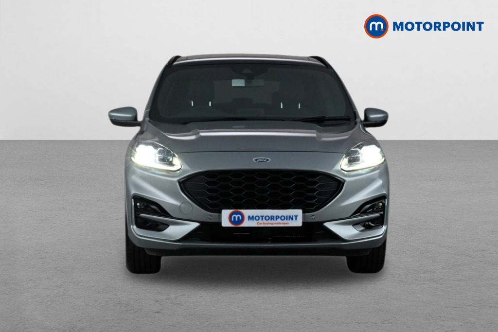 Ford Kuga St-Line X Edition Automatic Petrol-Electric Hybrid SUV - Stock Number (1660219) - Front bumper
