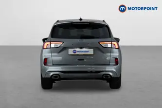 Ford Kuga St-Line X Edition Automatic Petrol-Electric Hybrid SUV - Stock Number (1660219) - Rear bumper
