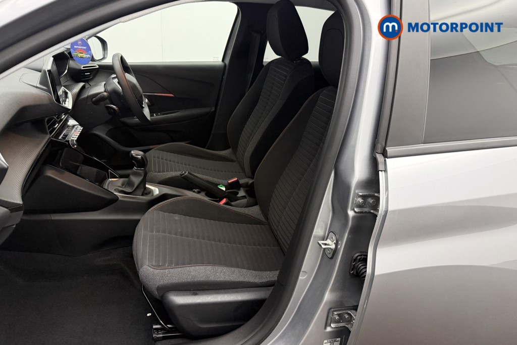 Peugeot 208 Active Premium -Plus Manual Petrol Hatchback - Stock Number (1660229) - 2nd supplementary image
