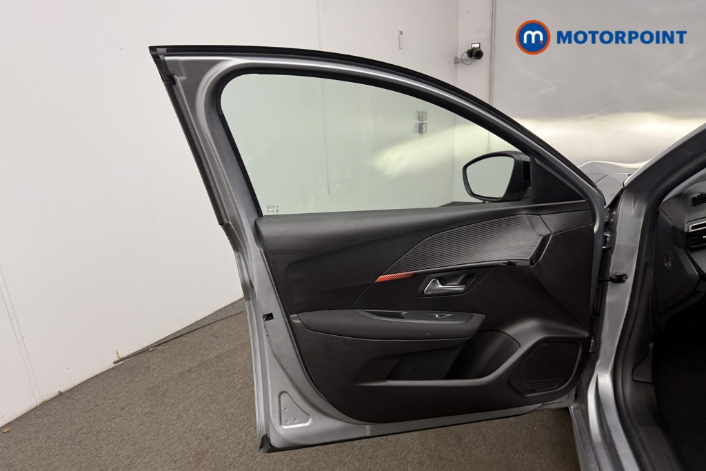 Peugeot 208 Active Premium -Plus Manual Petrol Hatchback - Stock Number (1660229) - 4th supplementary image