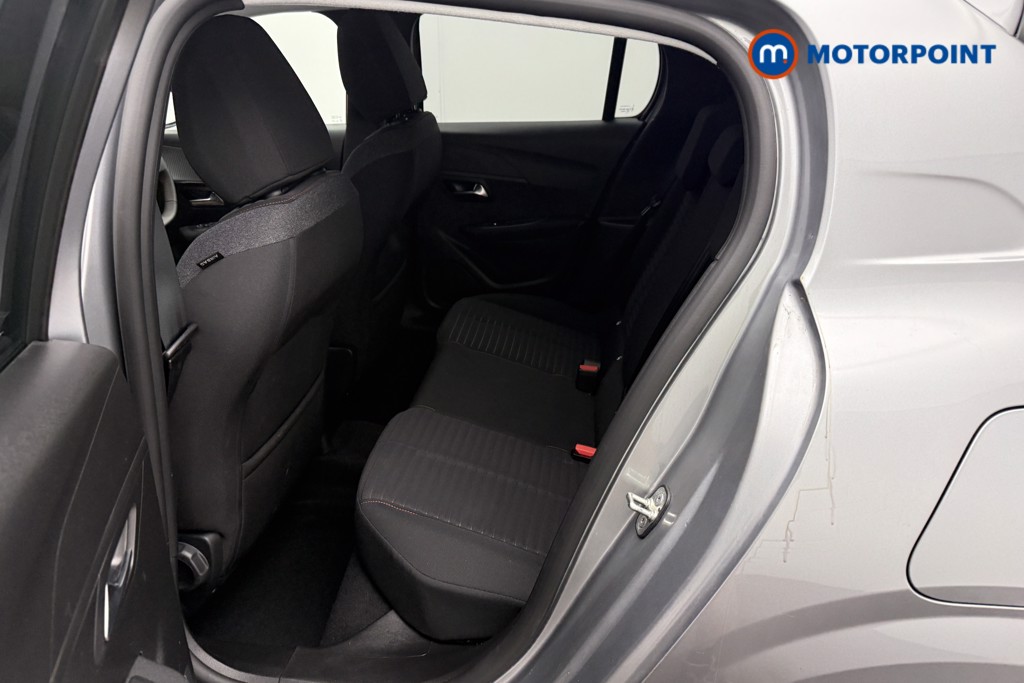 Peugeot 208 Active Premium -Plus Manual Petrol Hatchback - Stock Number (1660229) - 5th supplementary image