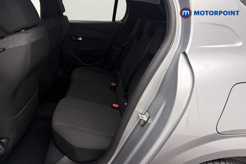 Peugeot 208 Active Premium -Plus Manual Petrol Hatchback - Stock Number (1660229) - 6th supplementary image