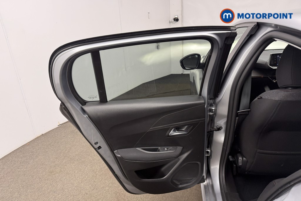 Peugeot 208 Active Premium -Plus Manual Petrol Hatchback - Stock Number (1660229) - 7th supplementary image