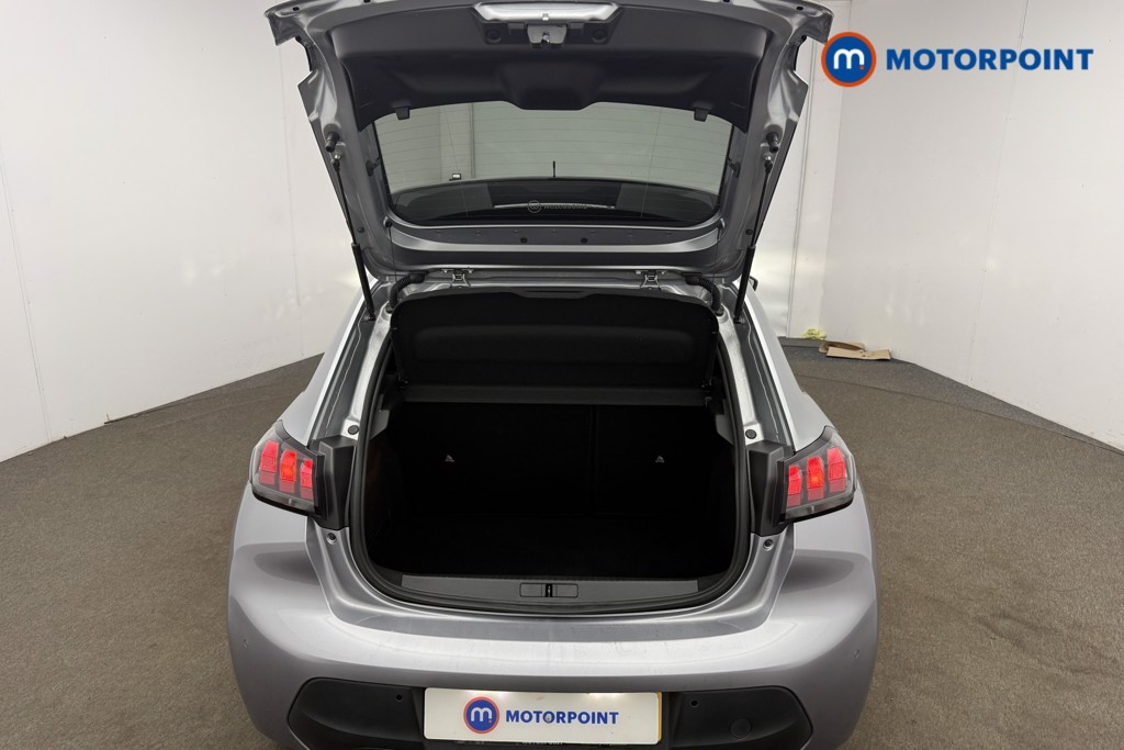 Peugeot 208 Active Premium -Plus Manual Petrol Hatchback - Stock Number (1660229) - 10th supplementary image