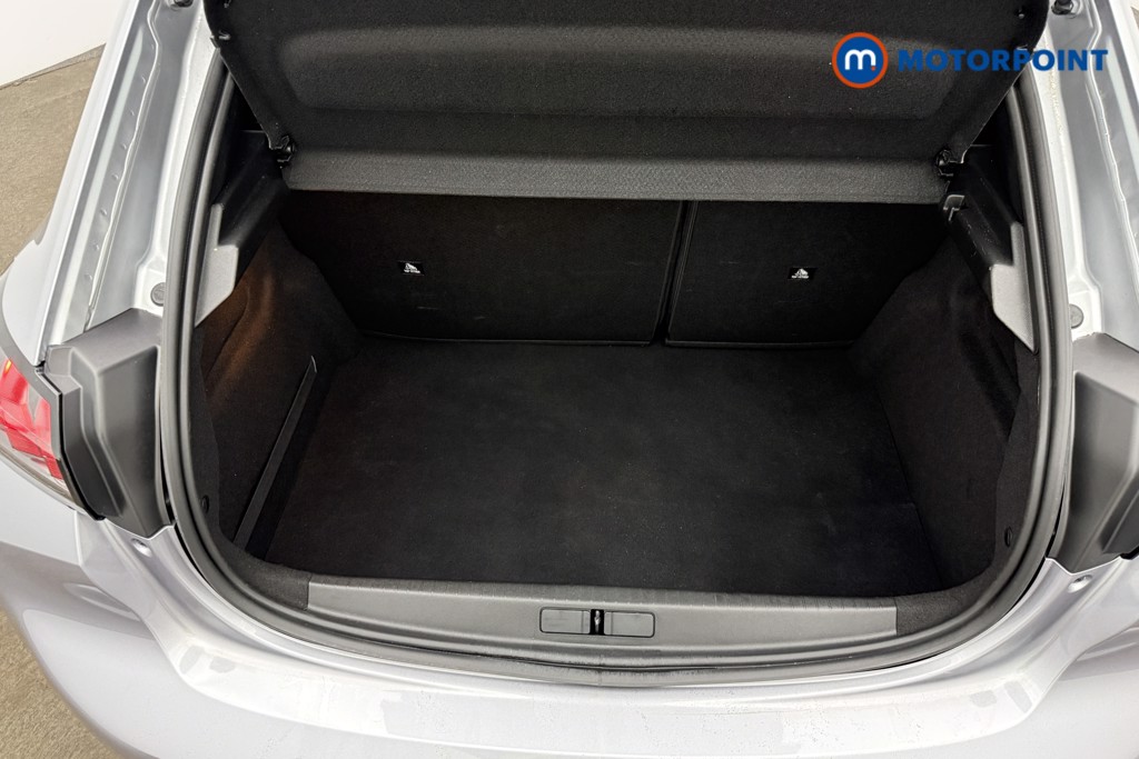 Peugeot 208 Active Premium -Plus Manual Petrol Hatchback - Stock Number (1660229) - 11th supplementary image