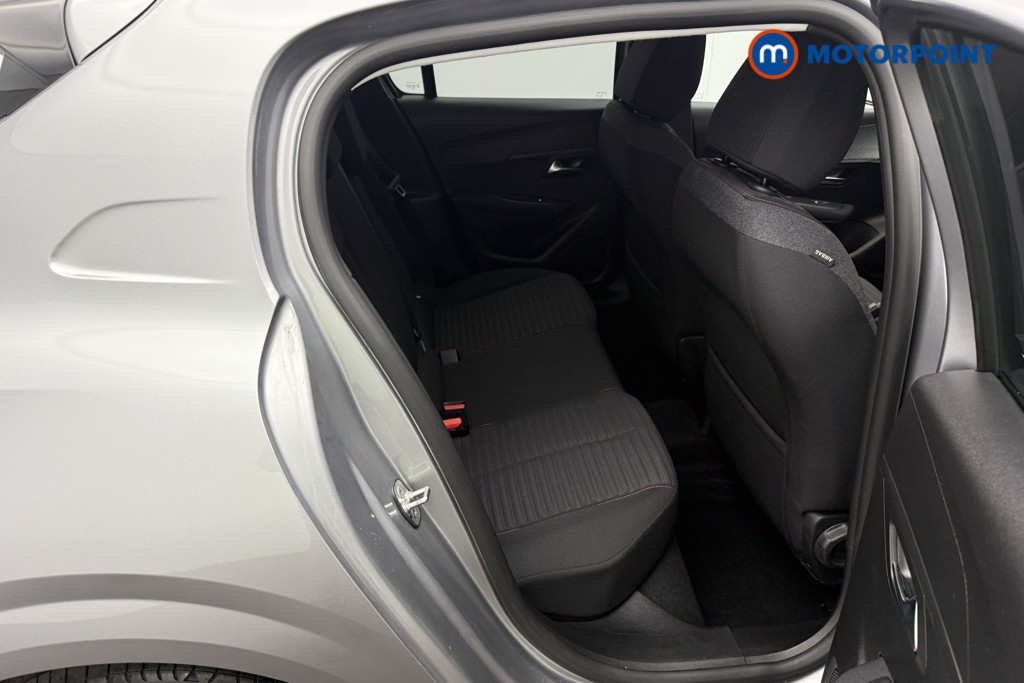 Peugeot 208 Active Premium -Plus Manual Petrol Hatchback - Stock Number (1660229) - 12th supplementary image