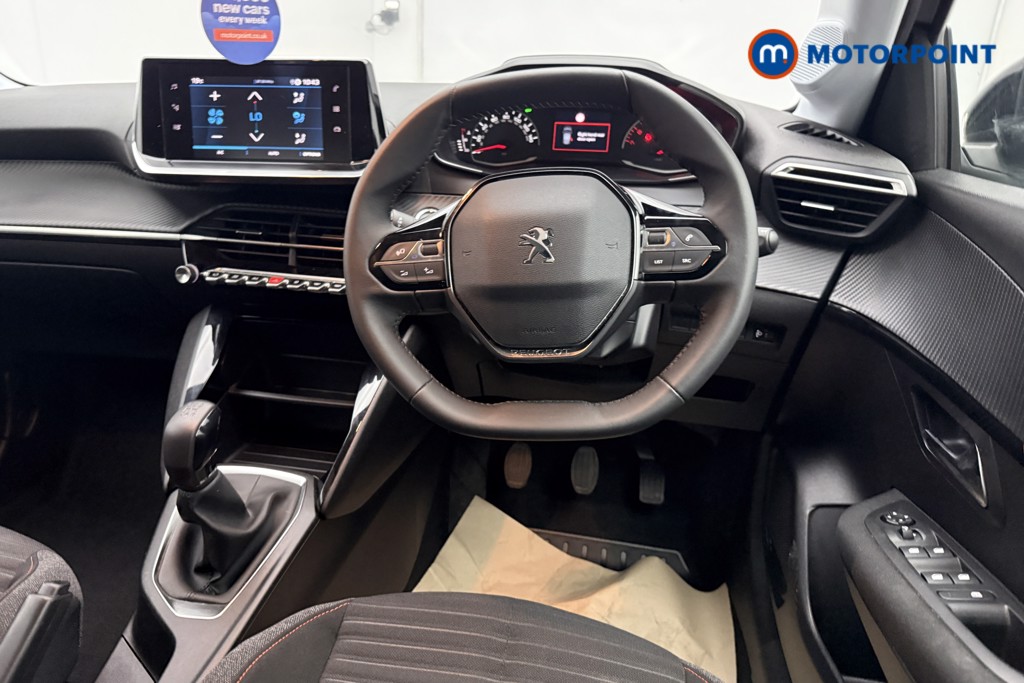 Peugeot 208 Active Premium -Plus Manual Petrol Hatchback - Stock Number (1660229) - 14th supplementary image