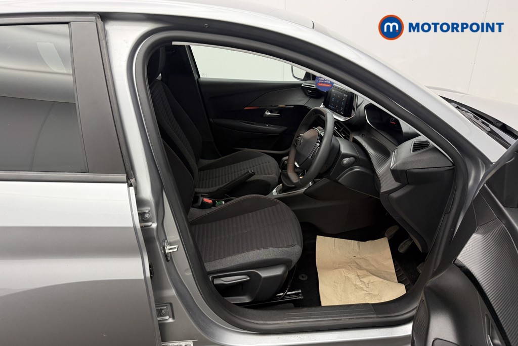 Peugeot 208 Active Premium -Plus Manual Petrol Hatchback - Stock Number (1660229) - 15th supplementary image