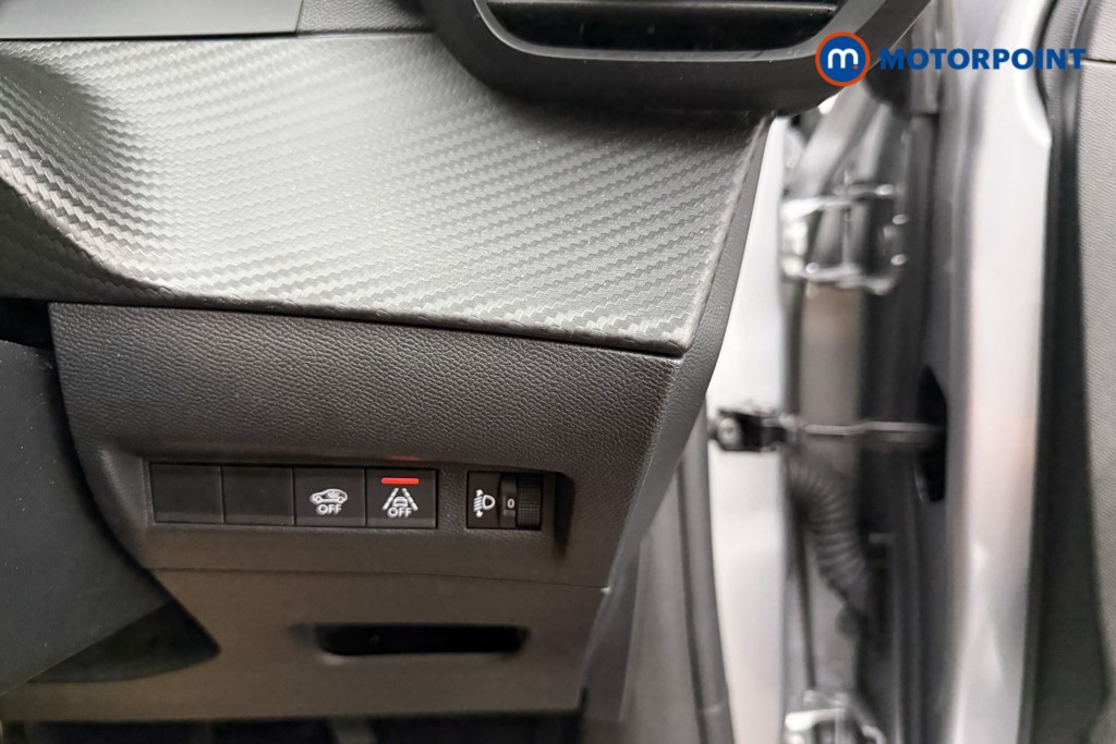 Peugeot 208 Active Premium -Plus Manual Petrol Hatchback - Stock Number (1660229) - 18th supplementary image