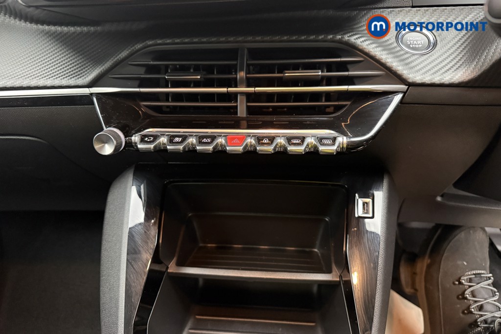 Peugeot 208 Active Premium -Plus Manual Petrol Hatchback - Stock Number (1660229) - 20th supplementary image