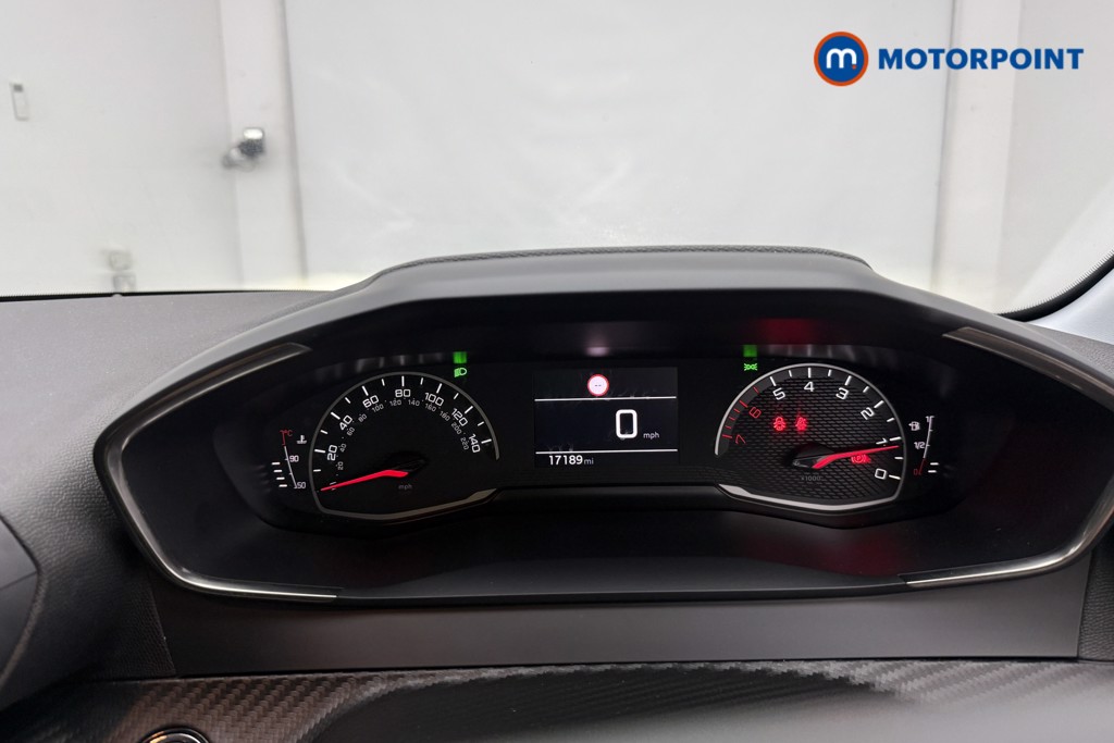 Peugeot 208 Active Premium -Plus Manual Petrol Hatchback - Stock Number (1660229) - 23rd supplementary image