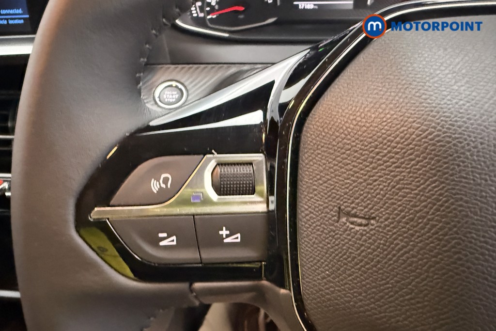 Peugeot 208 Active Premium -Plus Manual Petrol Hatchback - Stock Number (1660229) - 24th supplementary image
