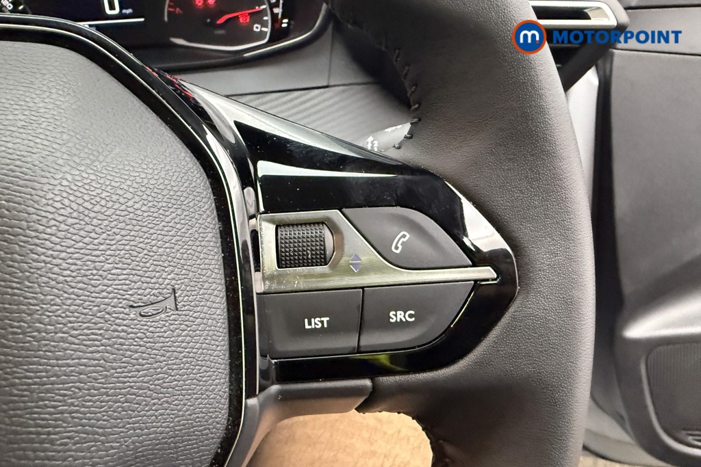 Peugeot 208 Active Premium -Plus Manual Petrol Hatchback - Stock Number (1660229) - 25th supplementary image