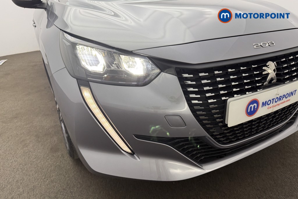 Peugeot 208 Active Premium -Plus Manual Petrol Hatchback - Stock Number (1660229) - 26th supplementary image