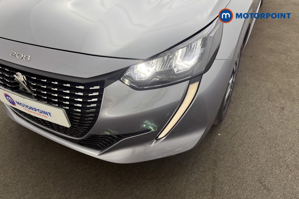 Peugeot 208 Active Premium -Plus Manual Petrol Hatchback - Stock Number (1660229) - 27th supplementary image