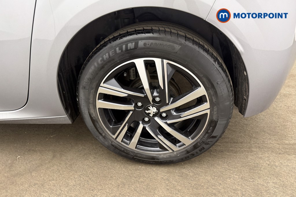 Peugeot 208 Active Premium -Plus Manual Petrol Hatchback - Stock Number (1660229) - 29th supplementary image