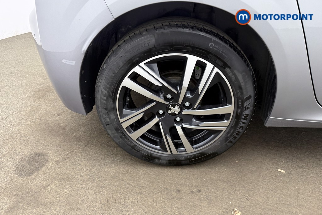 Peugeot 208 Active Premium -Plus Manual Petrol Hatchback - Stock Number (1660229) - 30th supplementary image