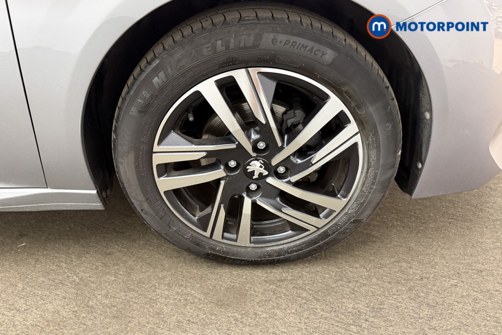 Peugeot 208 Active Premium -Plus Manual Petrol Hatchback - Stock Number (1660229) - 31st supplementary image