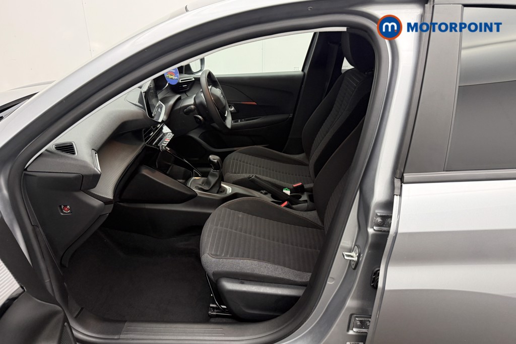 Peugeot 208 Active Premium -Plus Manual Petrol Hatchback - Stock Number (1660229) - 1st supplementary image