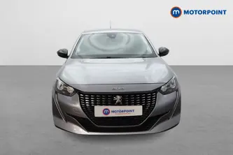 Peugeot 208 Active Premium -Plus Manual Petrol Hatchback - Stock Number (1660229) - Front bumper