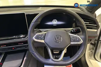 Volkswagen Passat R-Line Automatic Petrol Plug-In Hybrid Estate - Stock Number (1660241) - 2nd supplementary image