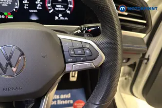 Volkswagen Passat R-Line Automatic Petrol Plug-In Hybrid Estate - Stock Number (1660241) - 3rd supplementary image