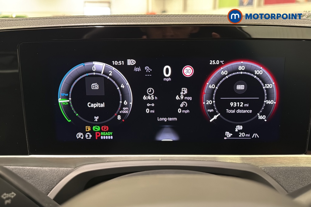 Volkswagen Passat R-Line Automatic Petrol Plug-In Hybrid Estate - Stock Number (1660241) - 7th supplementary image