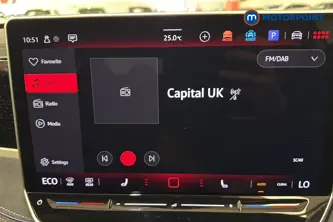 Volkswagen Passat R-Line Automatic Petrol Plug-In Hybrid Estate - Stock Number (1660241) - 8th supplementary image