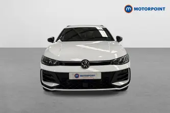 Volkswagen Passat R-Line Automatic Petrol Plug-In Hybrid Estate - Stock Number (1660241) - Front bumper