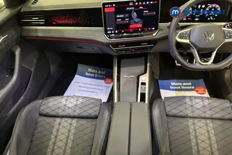 Volkswagen Passat R-Line Automatic Petrol Plug-In Hybrid Estate - Stock Number (1660241) - 15th supplementary image