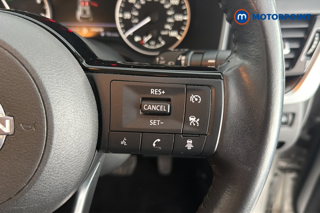 Nissan X-Trail Acenta Premium Automatic Petrol-Electric Hybrid SUV - Stock Number (1660257) - 3rd supplementary image
