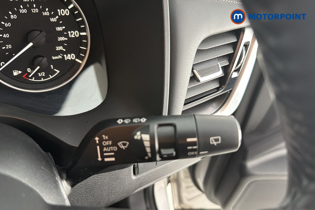 Nissan X-Trail Acenta Premium Automatic Petrol-Electric Hybrid SUV - Stock Number (1660257) - 6th supplementary image