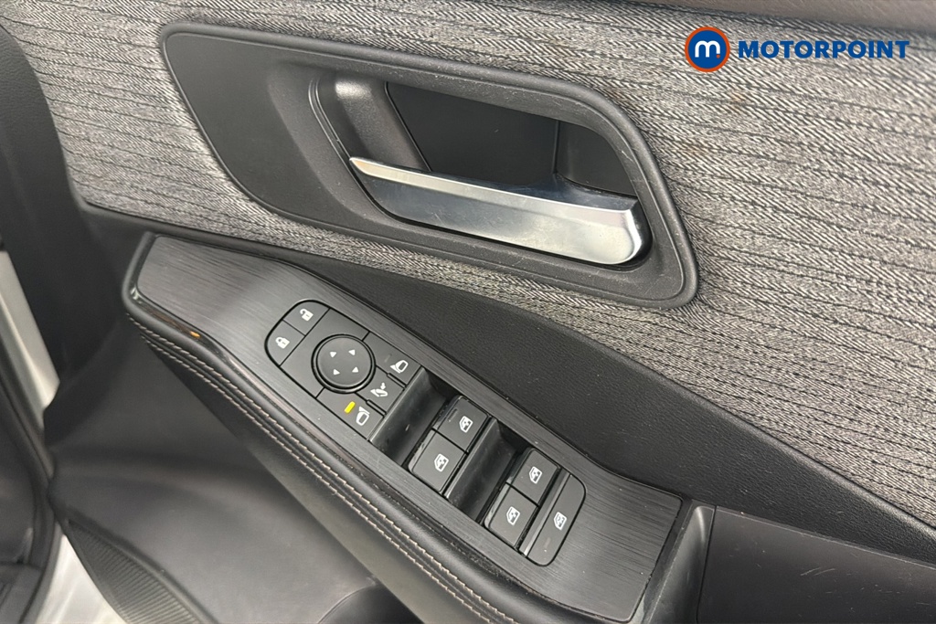 Nissan X-Trail Acenta Premium Automatic Petrol-Electric Hybrid SUV - Stock Number (1660257) - 19th supplementary image