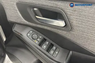 Nissan X-Trail Acenta Premium Automatic Petrol-Electric Hybrid SUV - Stock Number (1660257) - 19th supplementary image
