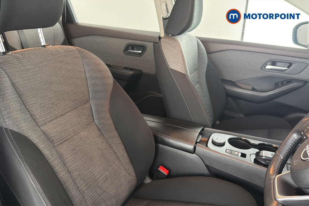 Nissan X-Trail Acenta Premium Automatic Petrol-Electric Hybrid SUV - Stock Number (1660257) - 22nd supplementary image