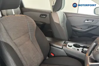 Nissan X-Trail Acenta Premium Automatic Petrol-Electric Hybrid SUV - Stock Number (1660257) - 22nd supplementary image