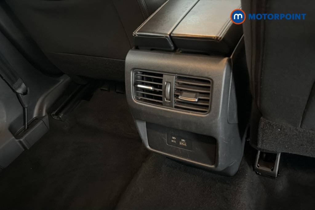 Nissan X-Trail Acenta Premium Automatic Petrol-Electric Hybrid SUV - Stock Number (1660257) - 28th supplementary image