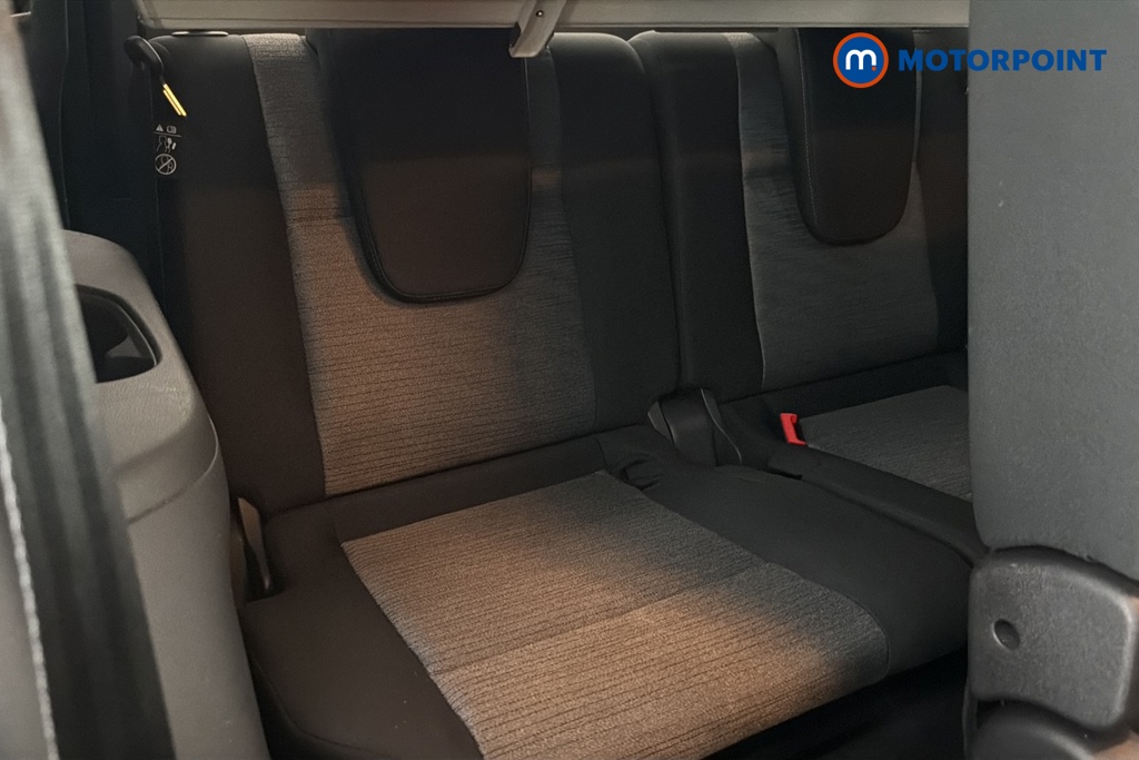 Nissan X-Trail Acenta Premium Automatic Petrol-Electric Hybrid SUV - Stock Number (1660257) - 29th supplementary image
